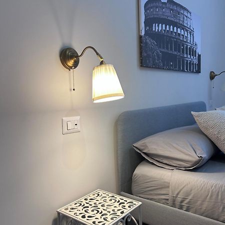 La Suite Di Leon Рим Экстерьер фото