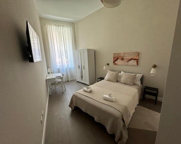 La Suite Di Leon Рим Экстерьер фото